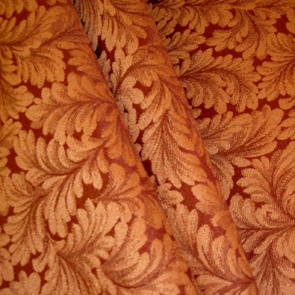 COMMERCIAL GRADE Plaza Color Passion Fruit
